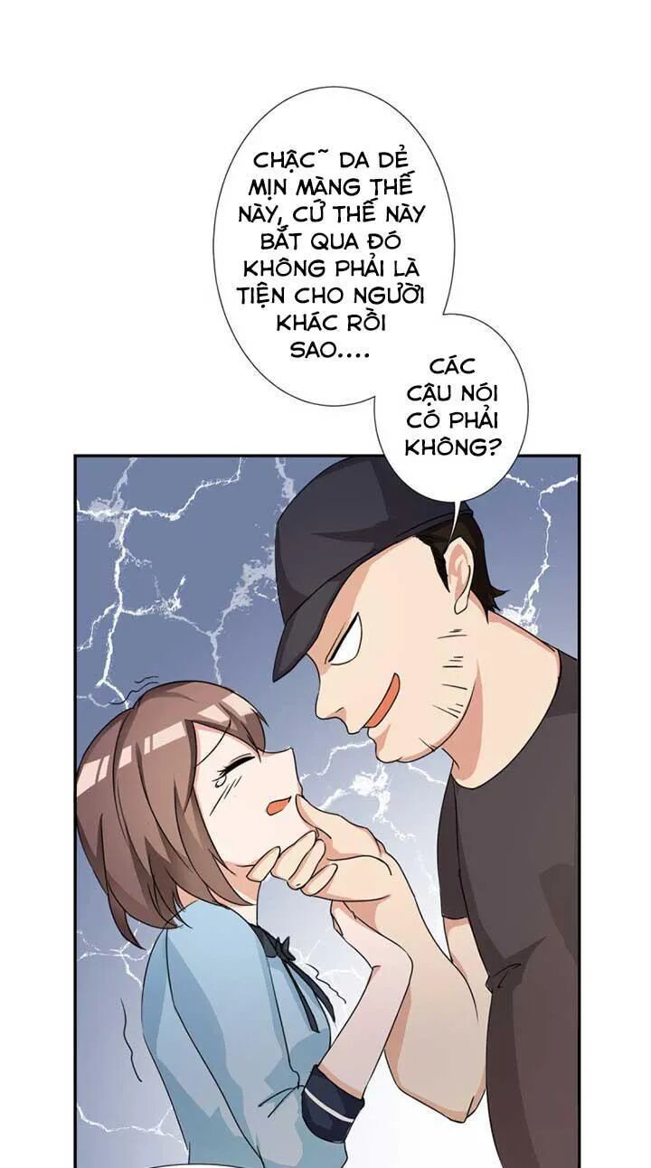 Kháp Kháp Hương Phản: Chapter 9