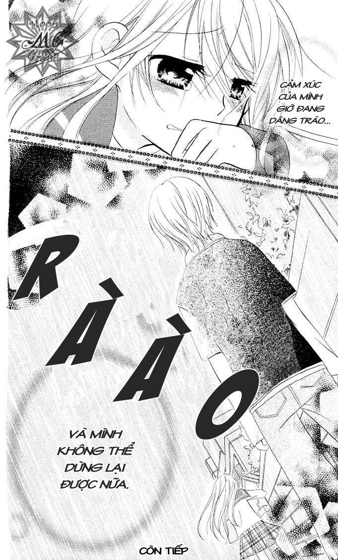 Giri Koi: Chapter 2: Có phải trong tình yêu, người ...