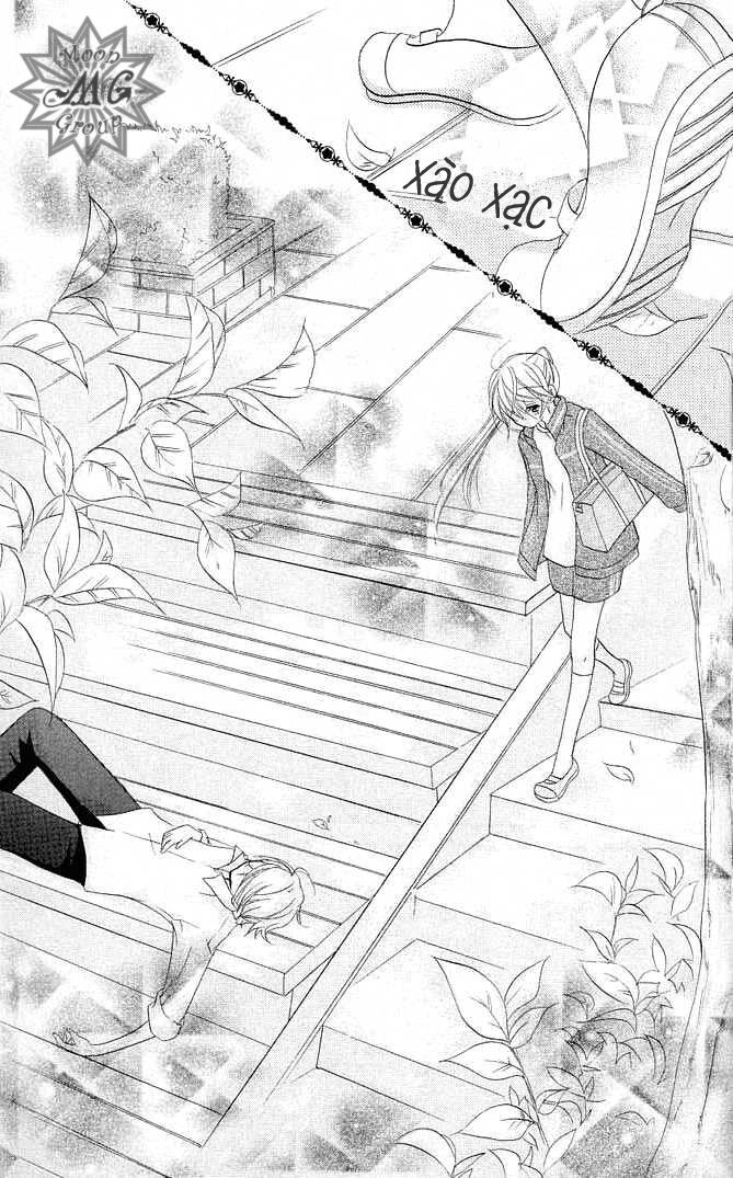 Giri Koi: Chapter 3: Chỉ có một câu trả lời thôi sa ...