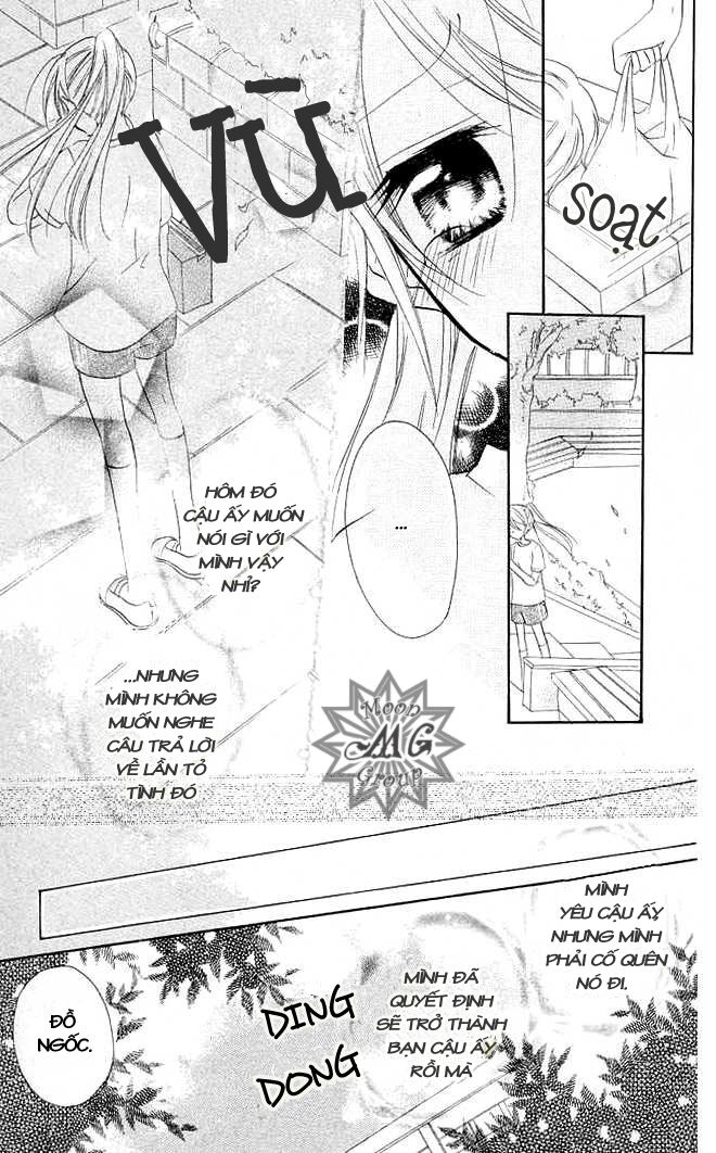 Giri Koi: Chapter 3: Chỉ có một câu trả lời thôi sa ...