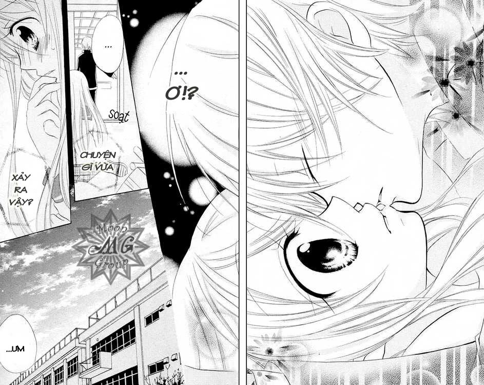 Giri Koi: Chapter 3: Chỉ có một câu trả lời thôi sa ...