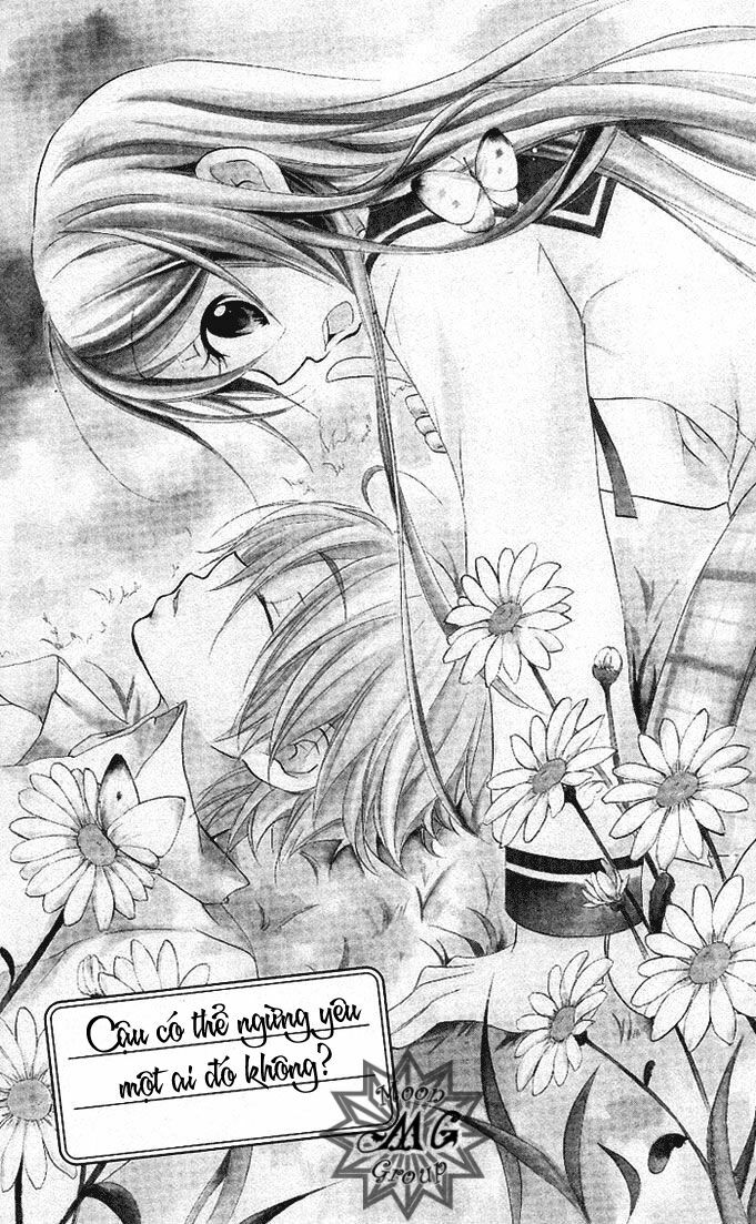 Giri Koi: Chapter 4: - Cậu có thể ngừng yêu một ai đ ...