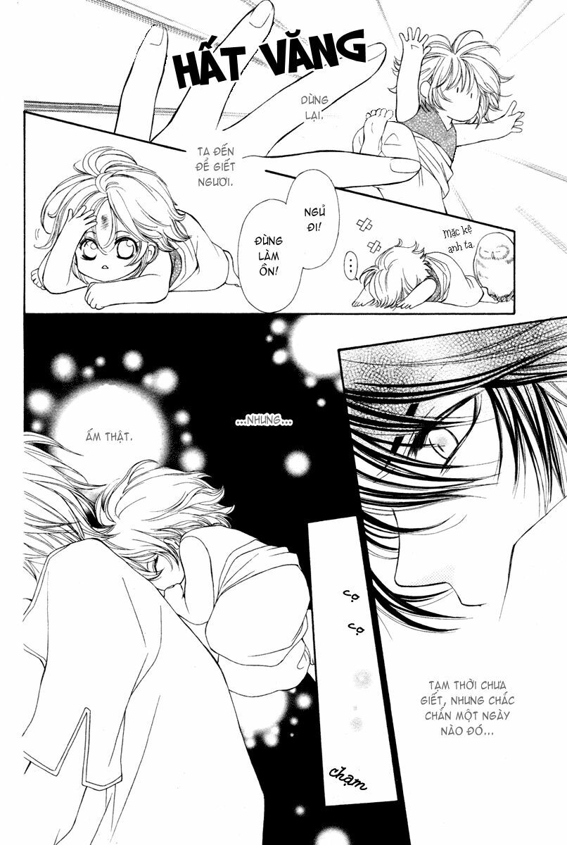 Hanatsuki Hime: Chapter 5