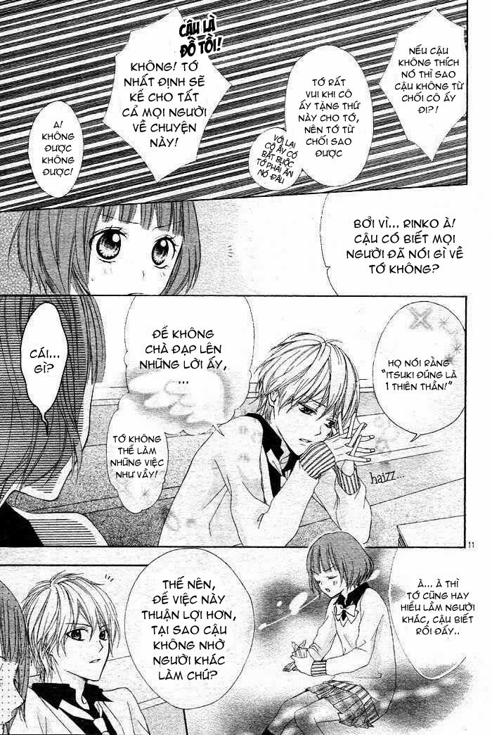 Akuma De Kobito: Chapter 1