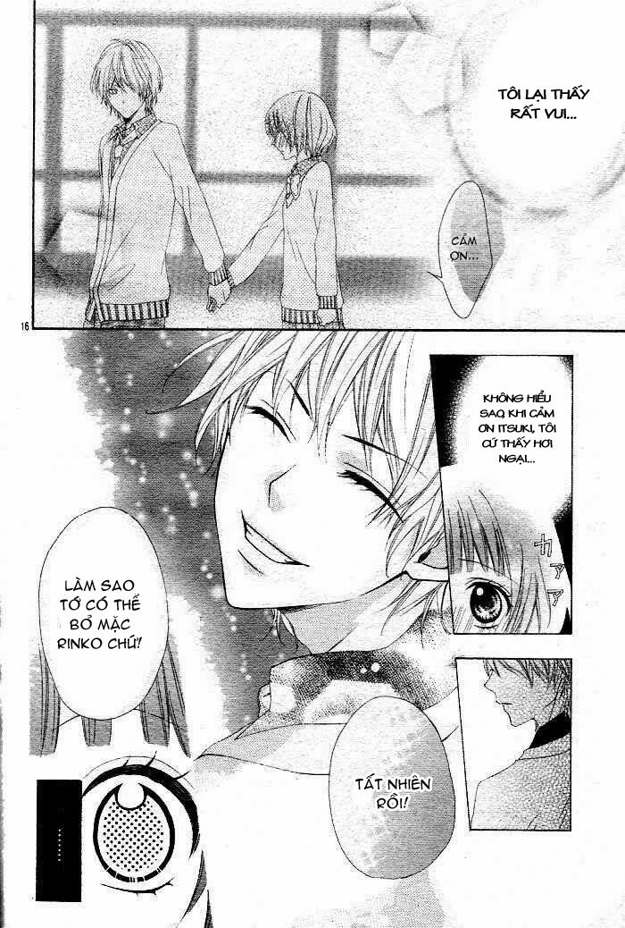 Akuma De Kobito: Chapter 1