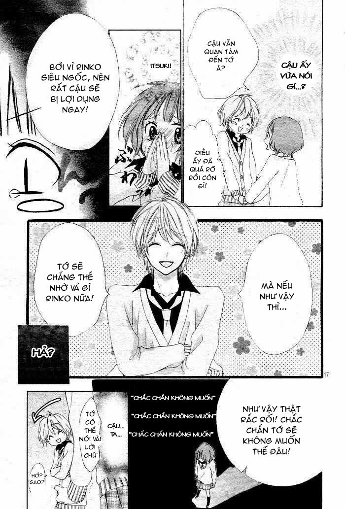Akuma De Kobito: Chapter 1