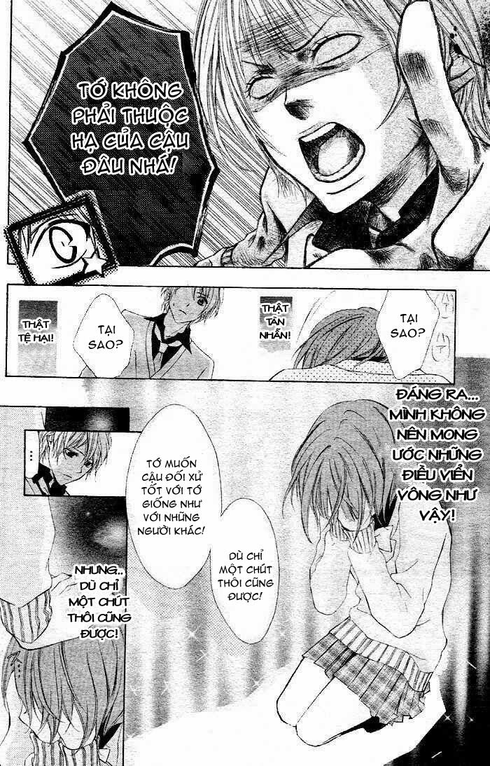 Akuma De Kobito: Chapter 1
