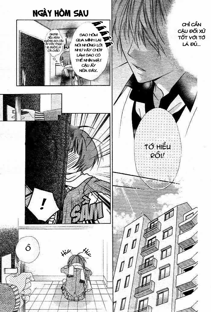 Akuma De Kobito: Chapter 1