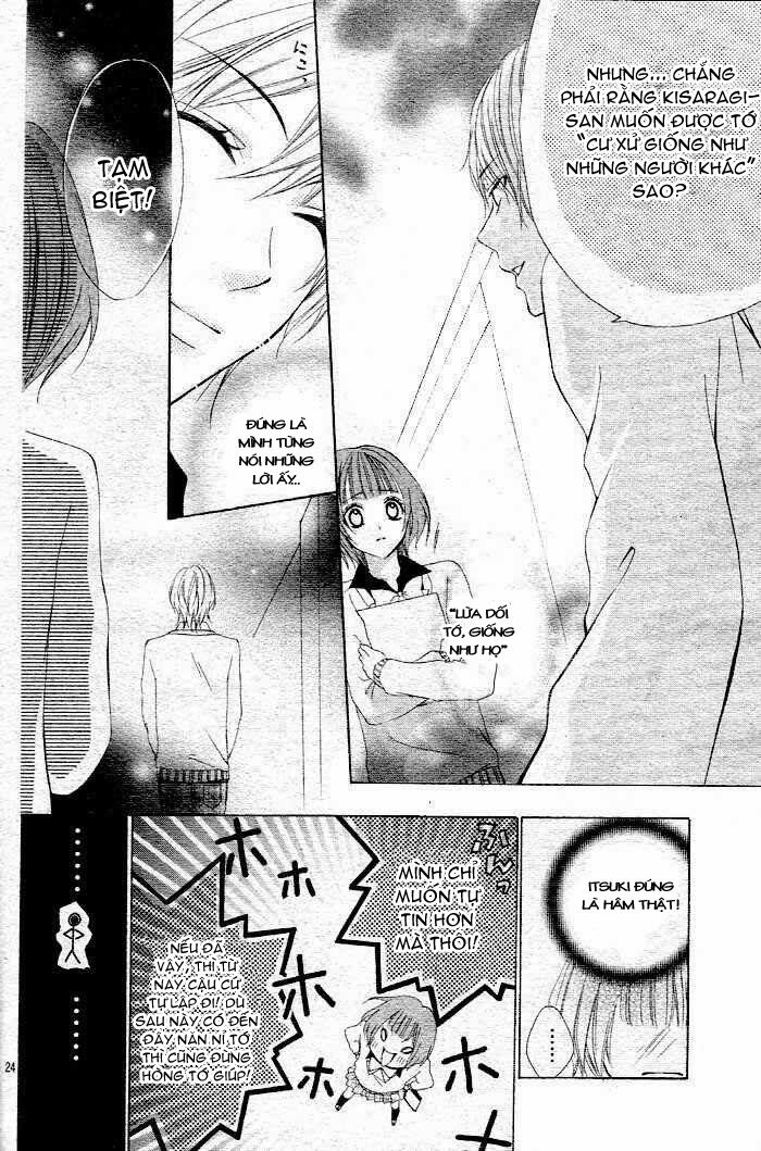 Akuma De Kobito: Chapter 1