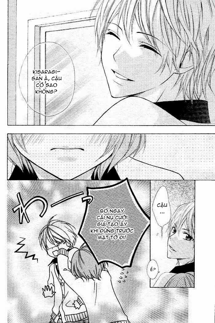 Akuma De Kobito: Chapter 1