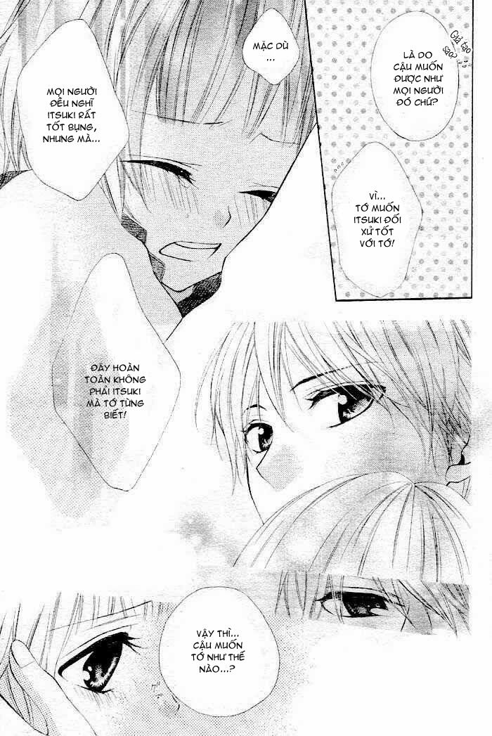 Akuma De Kobito: Chapter 1