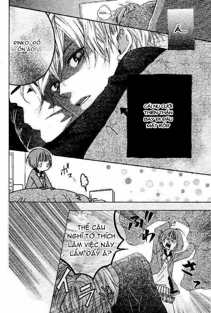 Akuma De Kobito: Chapter 1