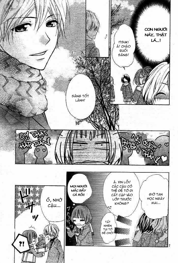 Akuma De Kobito: Chapter 1