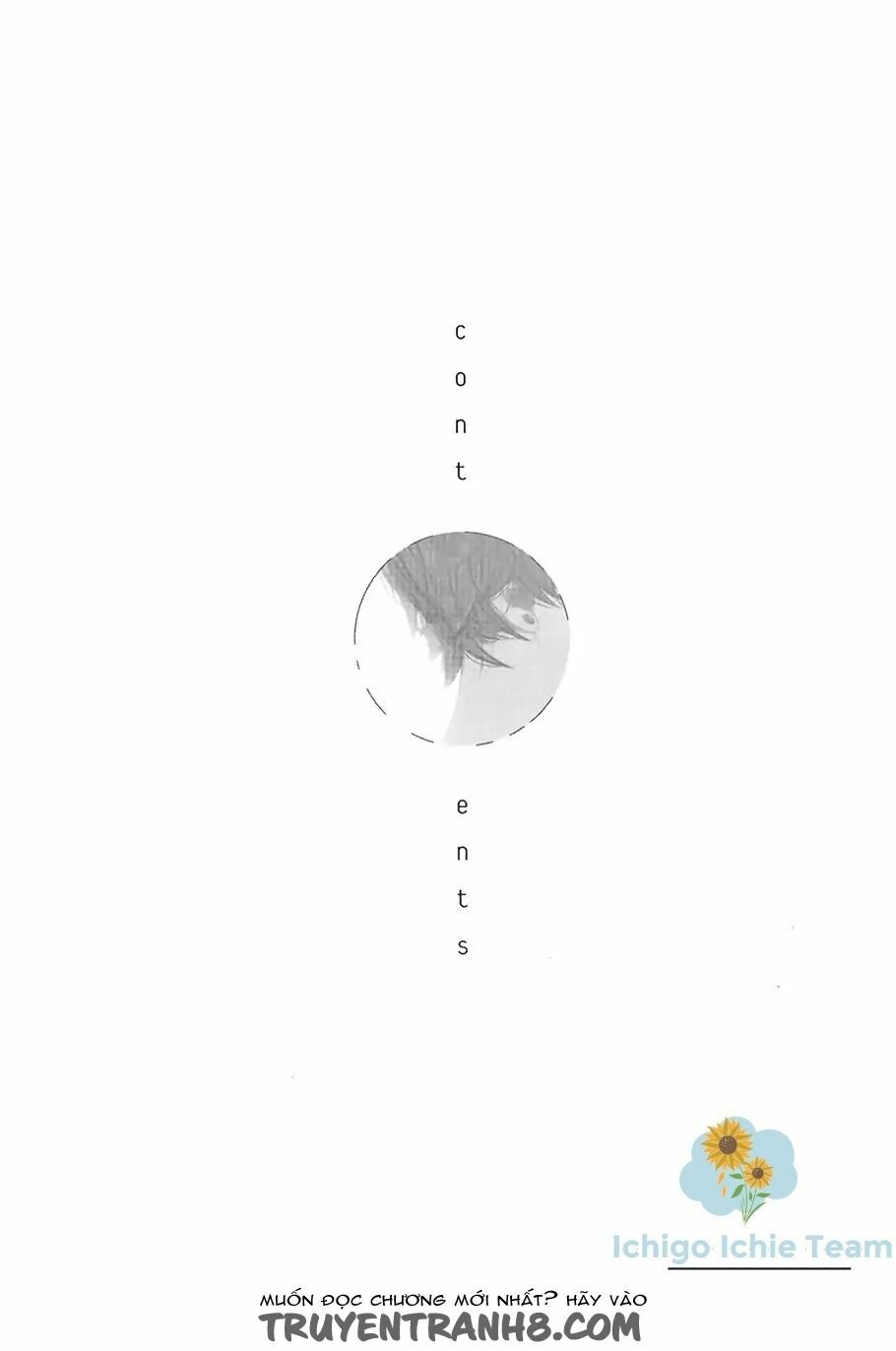 Ngăn cách: Chapter 1