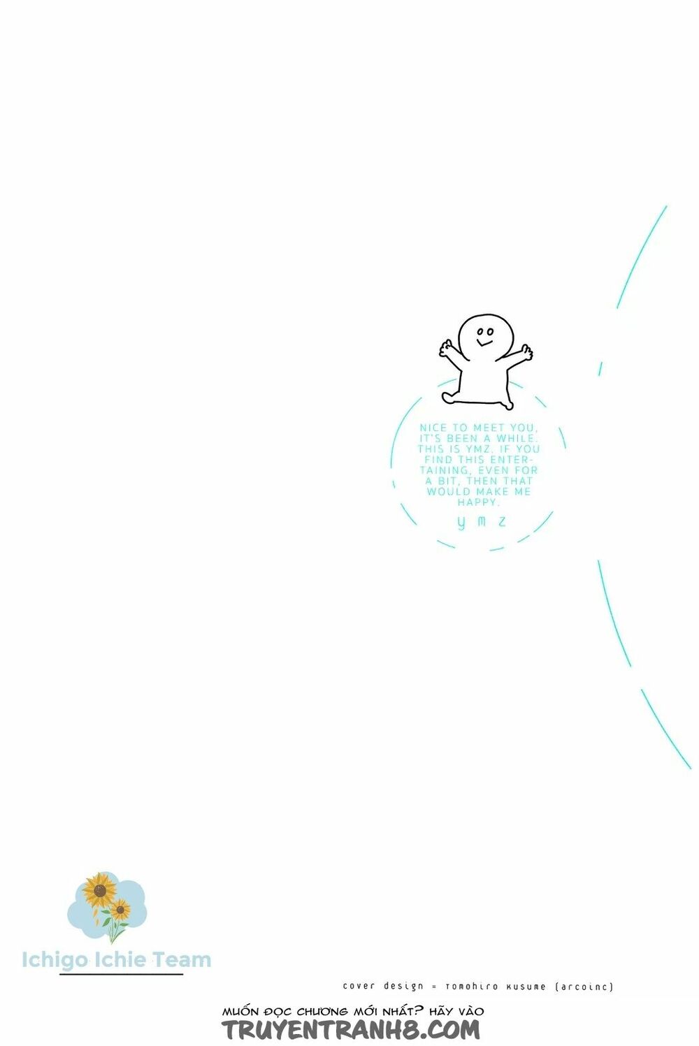 Ngăn cách: Chapter 1