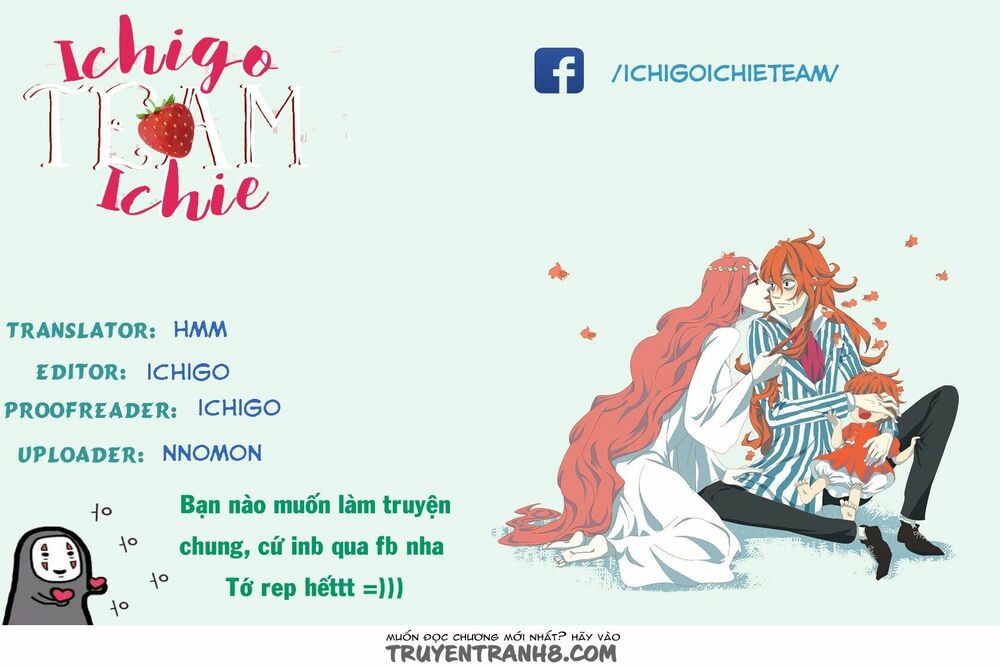 Ngăn cách: Chapter 2