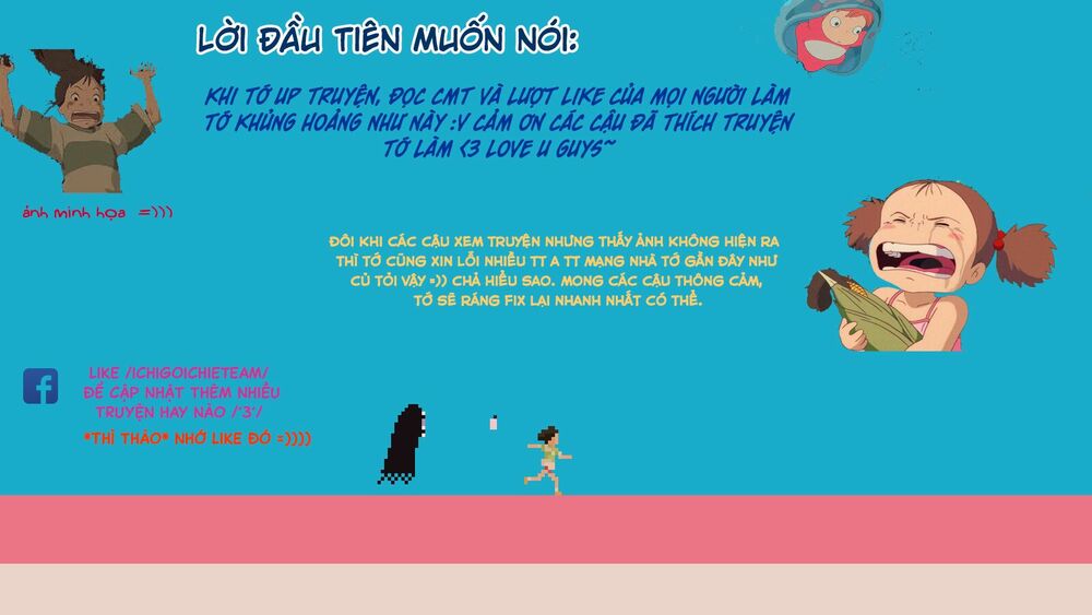 Ngăn cách: Chapter 4