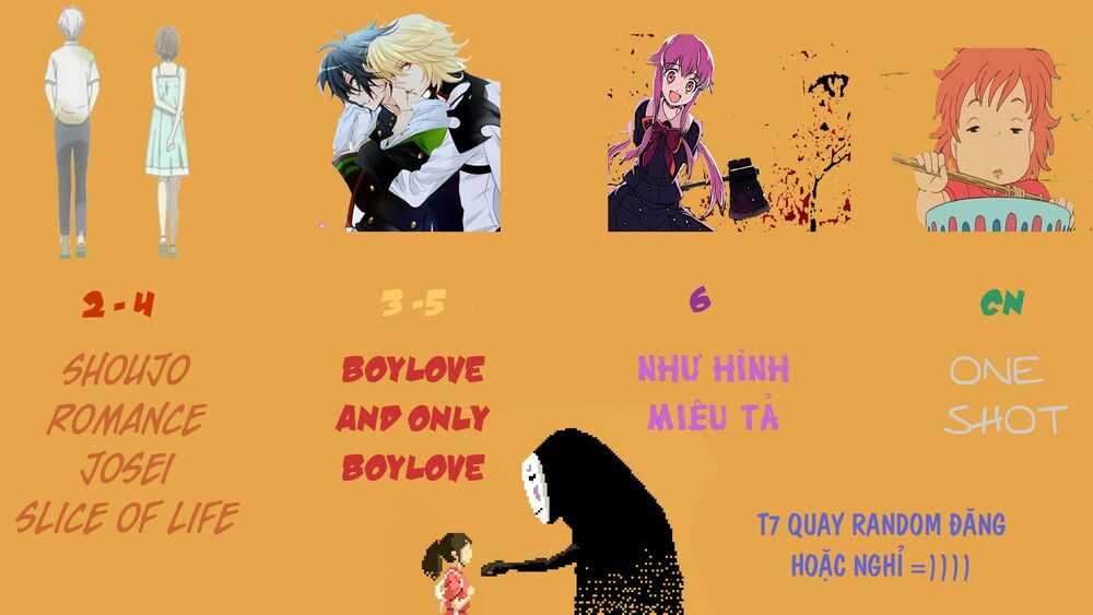 Ngăn cách: Chapter 4