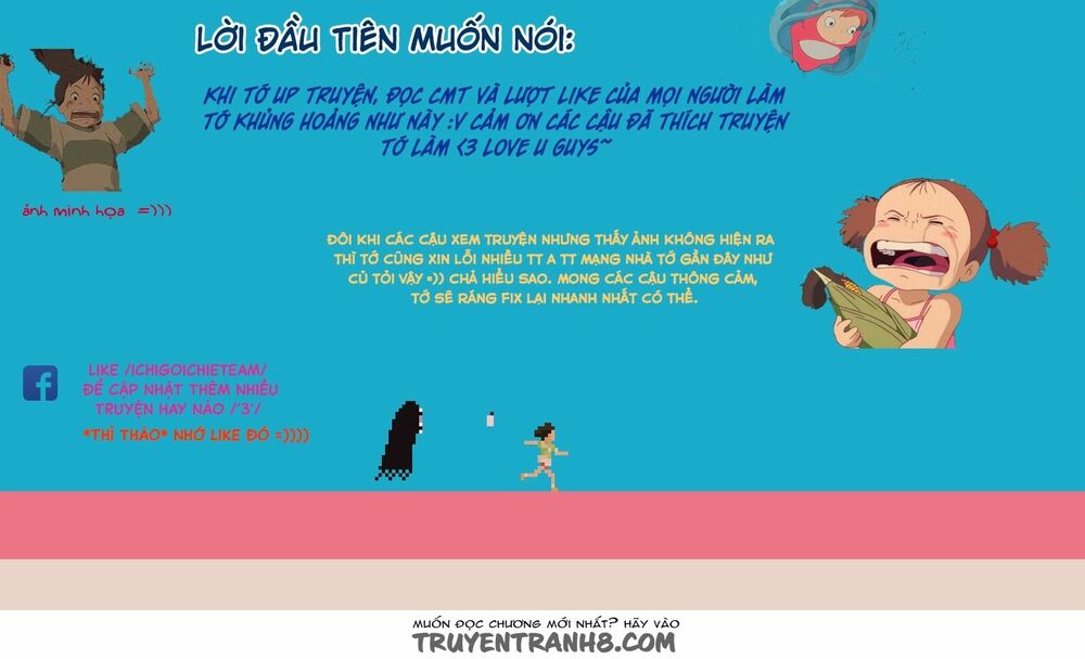 Ngăn cách: Chapter 5