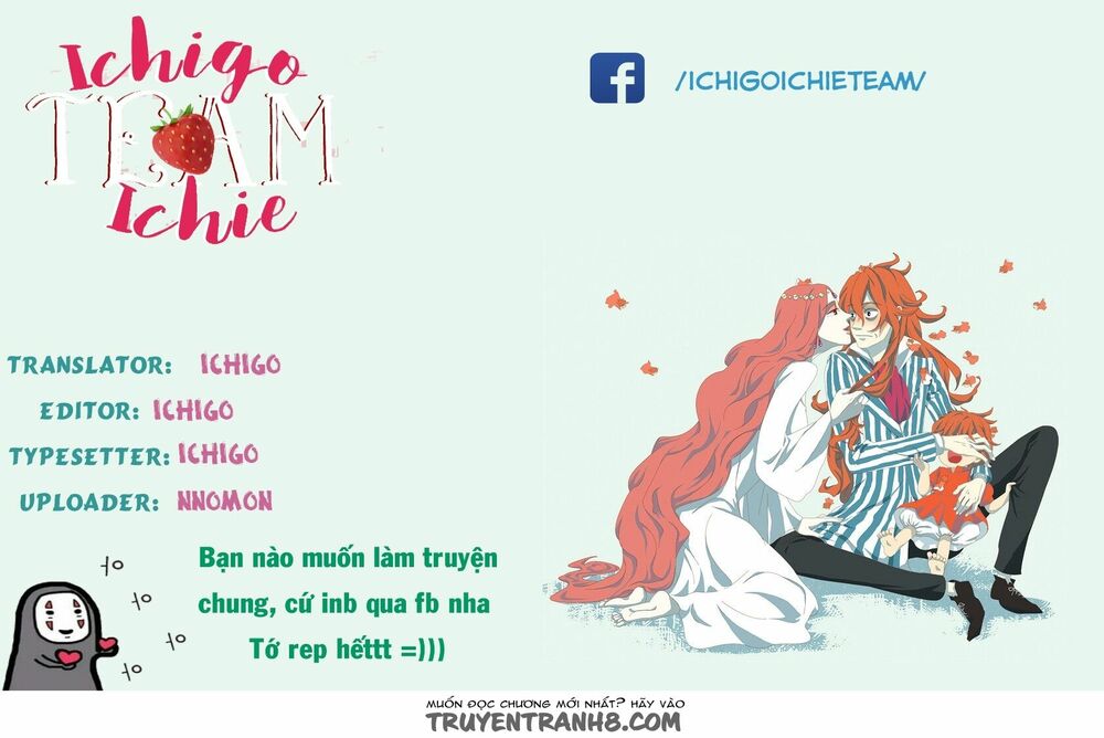 Ngăn cách: Chapter 5