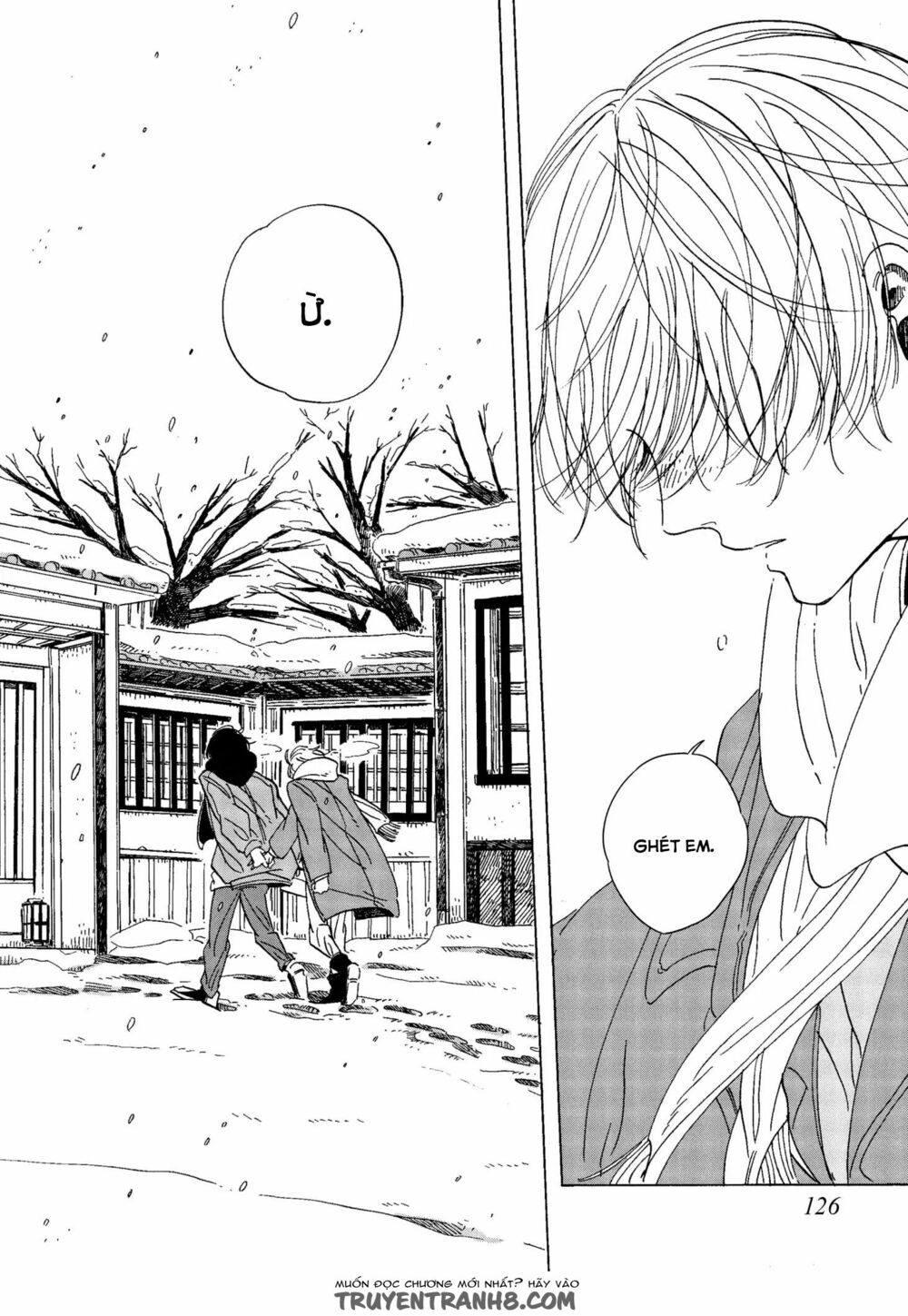Ngăn cách: Chapter 5