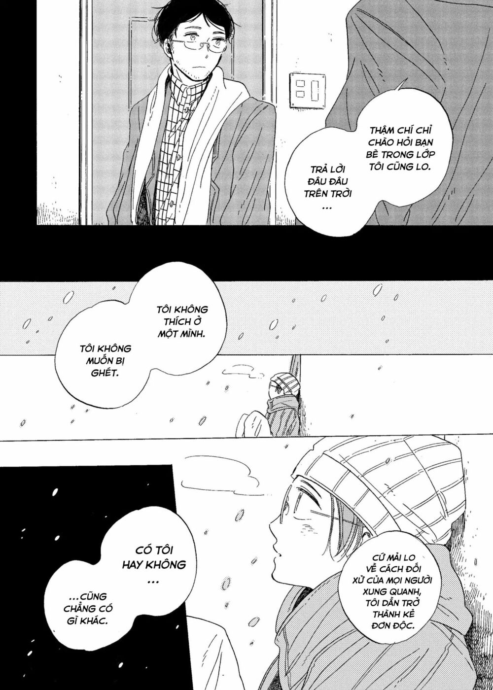 Ngăn cách: Chapter 6