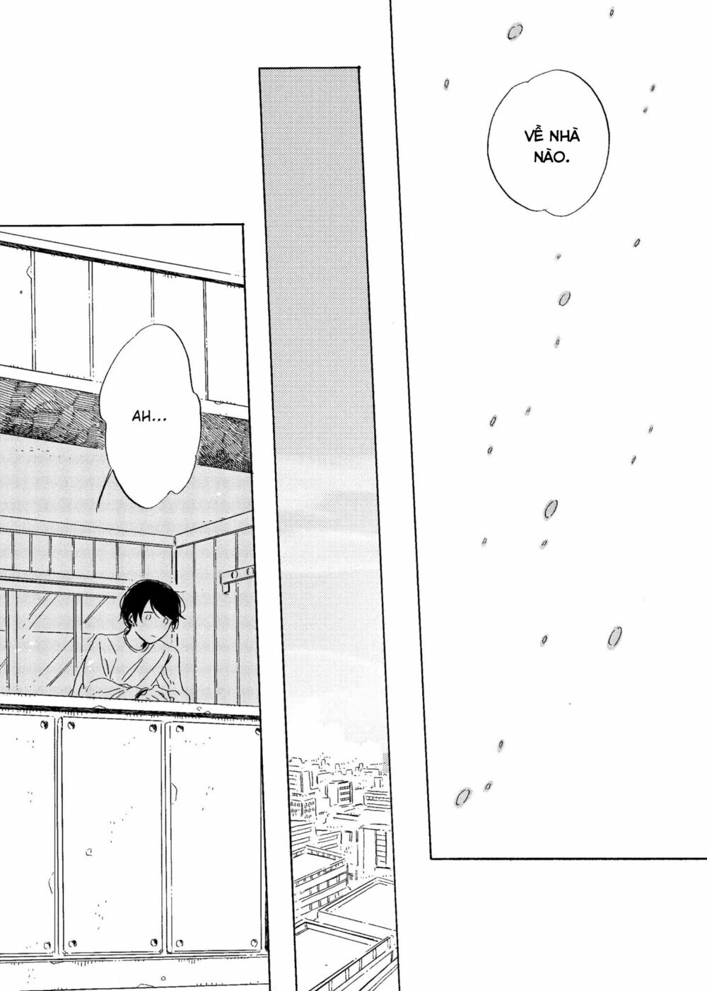 Ngăn cách: Chapter 6