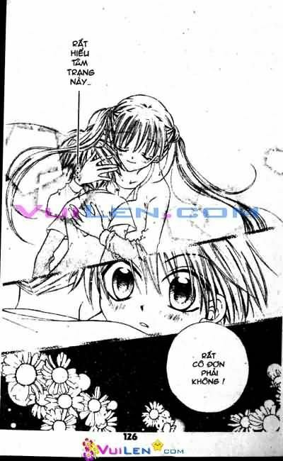 Công Chúa Ẩm Thực: Chapter 3