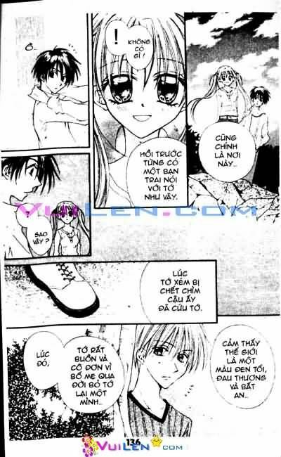 Công Chúa Ẩm Thực: Chapter 3