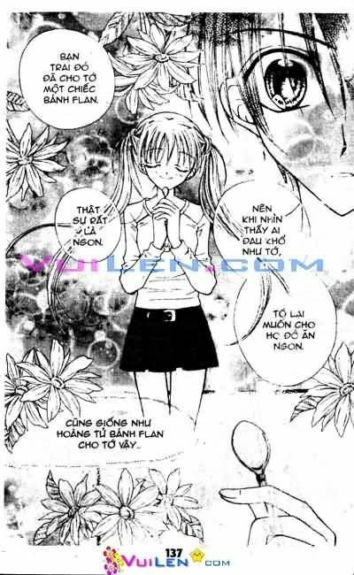 Công Chúa Ẩm Thực: Chapter 3