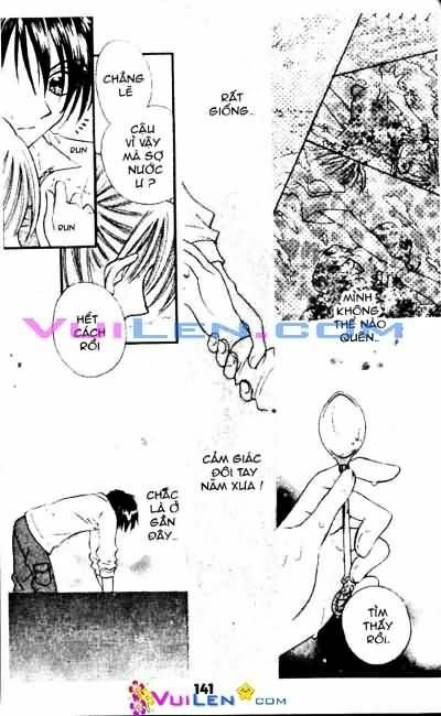 Công Chúa Ẩm Thực: Chapter 3