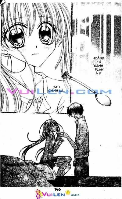 Công Chúa Ẩm Thực: Chapter 3