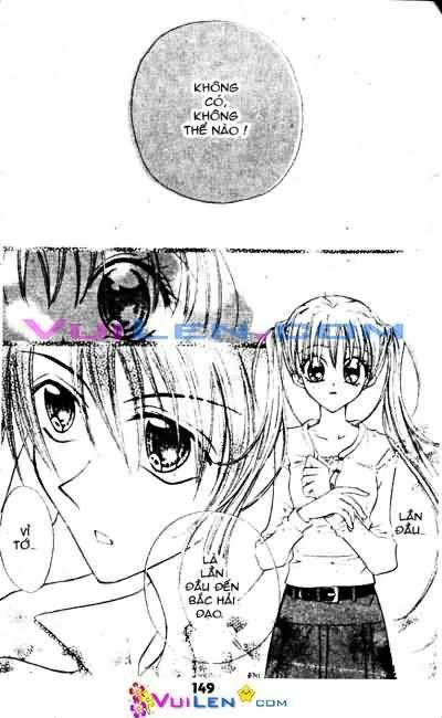 Công Chúa Ẩm Thực: Chapter 3