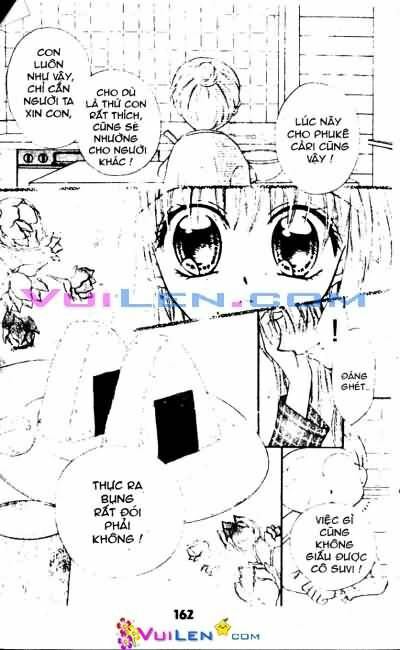 Công Chúa Ẩm Thực: Chapter 3
