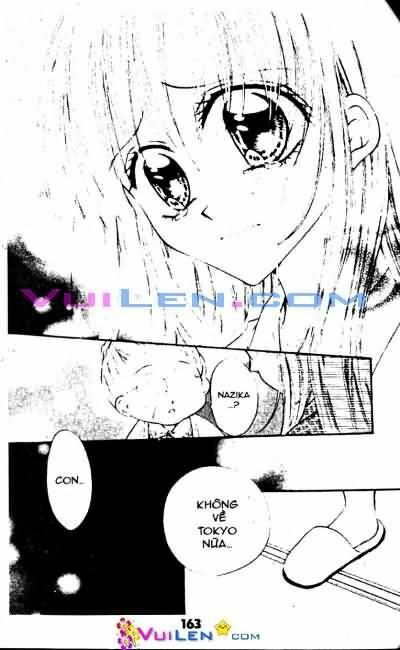 Công Chúa Ẩm Thực: Chapter 3