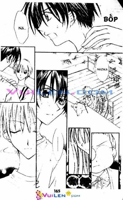 Công Chúa Ẩm Thực: Chapter 3