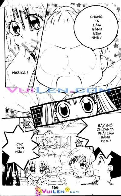Công Chúa Ẩm Thực: Chapter 3