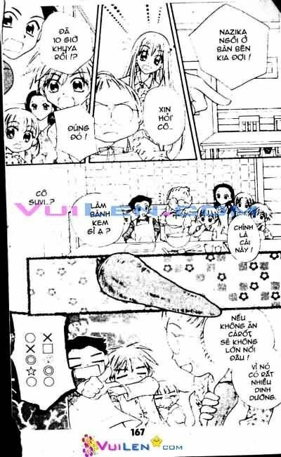 Công Chúa Ẩm Thực: Chapter 3