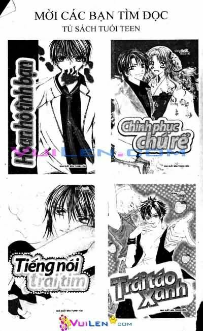 Công Chúa Ẩm Thực: Chapter 3