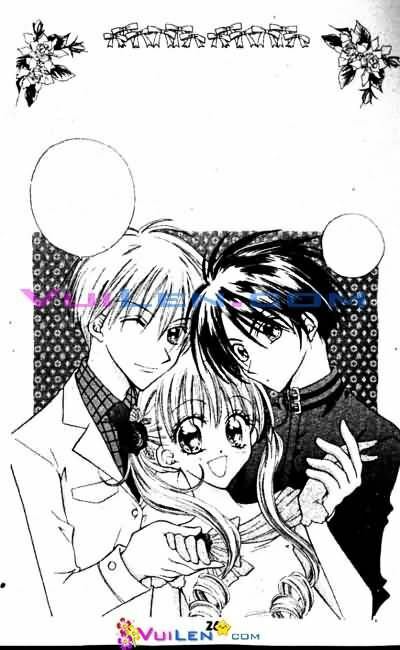 Công Chúa Ẩm Thực: Chapter 3
