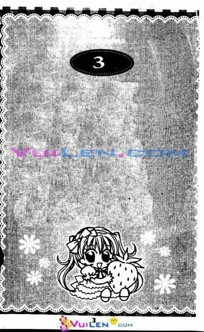 Công Chúa Ẩm Thực: Chapter 3