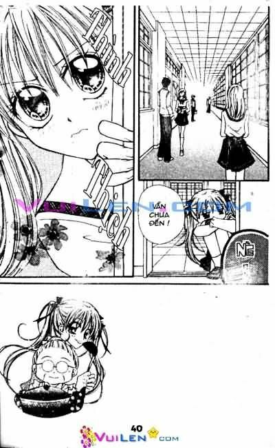 Công Chúa Ẩm Thực: Chapter 3