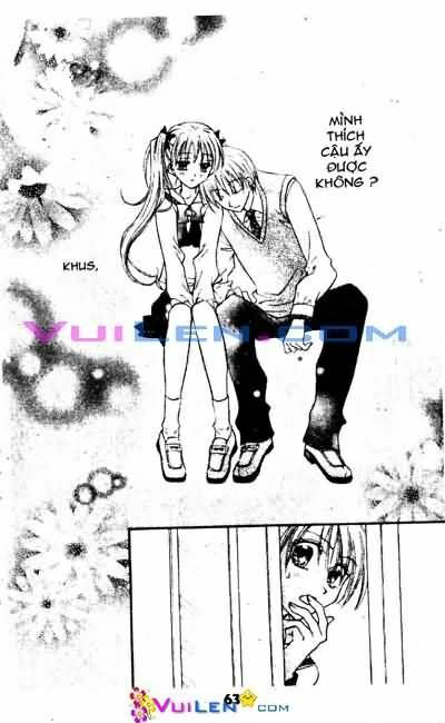 Công Chúa Ẩm Thực: Chapter 3
