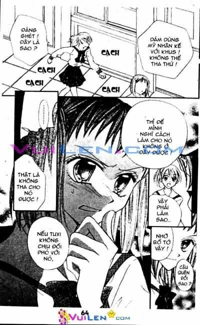 Công Chúa Ẩm Thực: Chapter 3