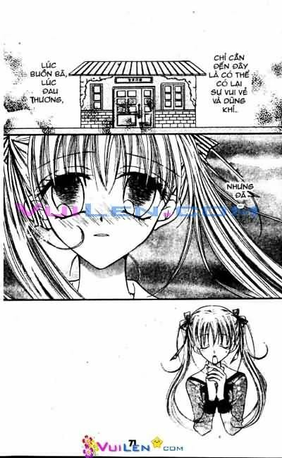 Công Chúa Ẩm Thực: Chapter 3