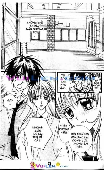 Công Chúa Ẩm Thực: Chapter 3