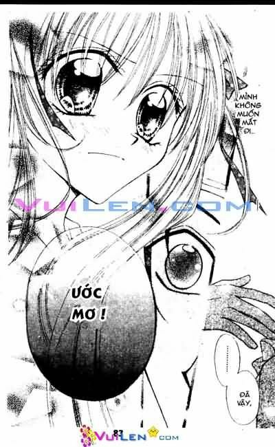 Công Chúa Ẩm Thực: Chapter 3