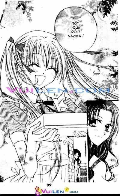 Công Chúa Ẩm Thực: Chapter 3