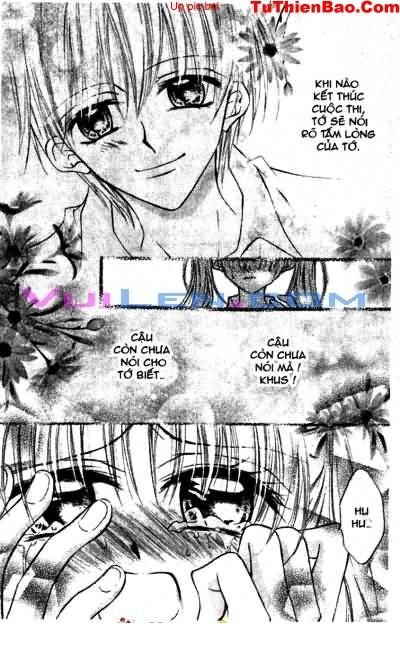 Công Chúa Ẩm Thực: Chapter 6