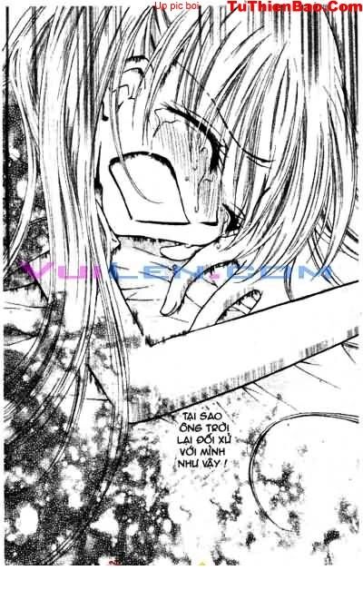 Công Chúa Ẩm Thực: Chapter 6